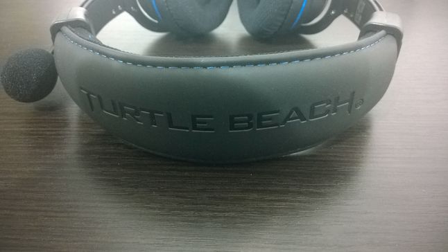 Turtle Beach Ear Force PX4