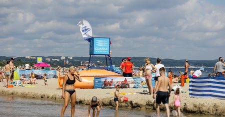 Upały w najbliższych dniach? "Absolutnie nie odpoczniemy"