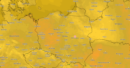 Co z tym latem? Najnowsza prognoza pogody z IMGW