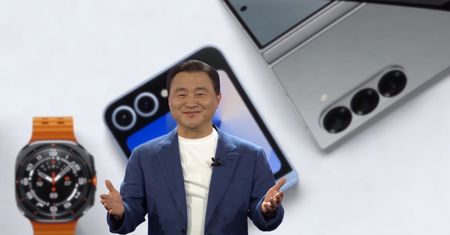 Samsung podał datę premiery nowych urządzeń. Szykujcie się na wysyp nowości