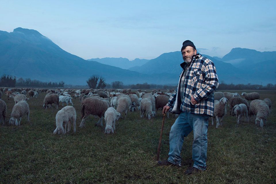 Nowoczesne portrety klasycznych rzemieślników, którym grozi wyginięcie 4