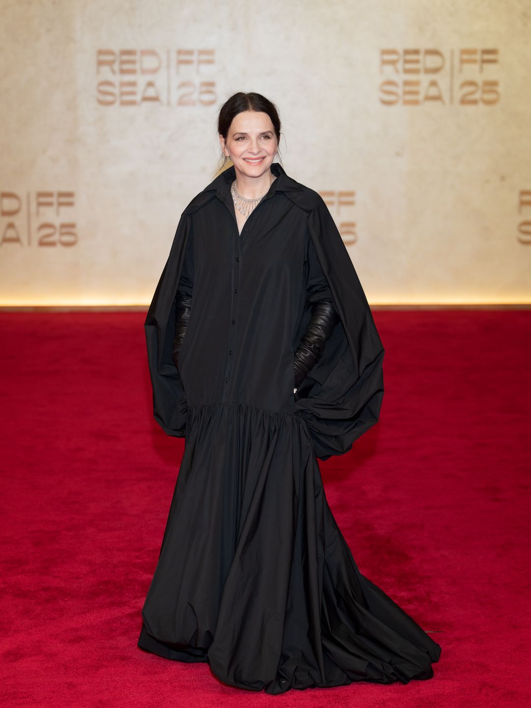 Juliette Binoche