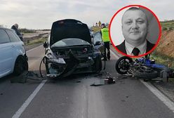 Nie żyje Grzegorz Berdzik. Polityk miał 48 lat