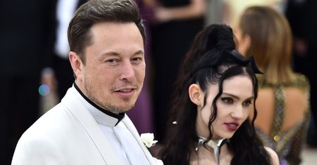 Tak teraz wygląda 2-letni syn Elona Muska i Grimes. W kogo wdał się mały X AE A-XII? (FOTO)