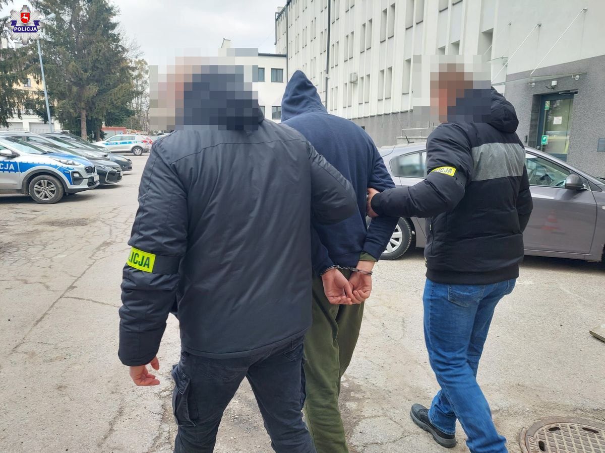 Śmierć Eryka. Jest prawomocny wyrok. Matka ofiary niezadowolona