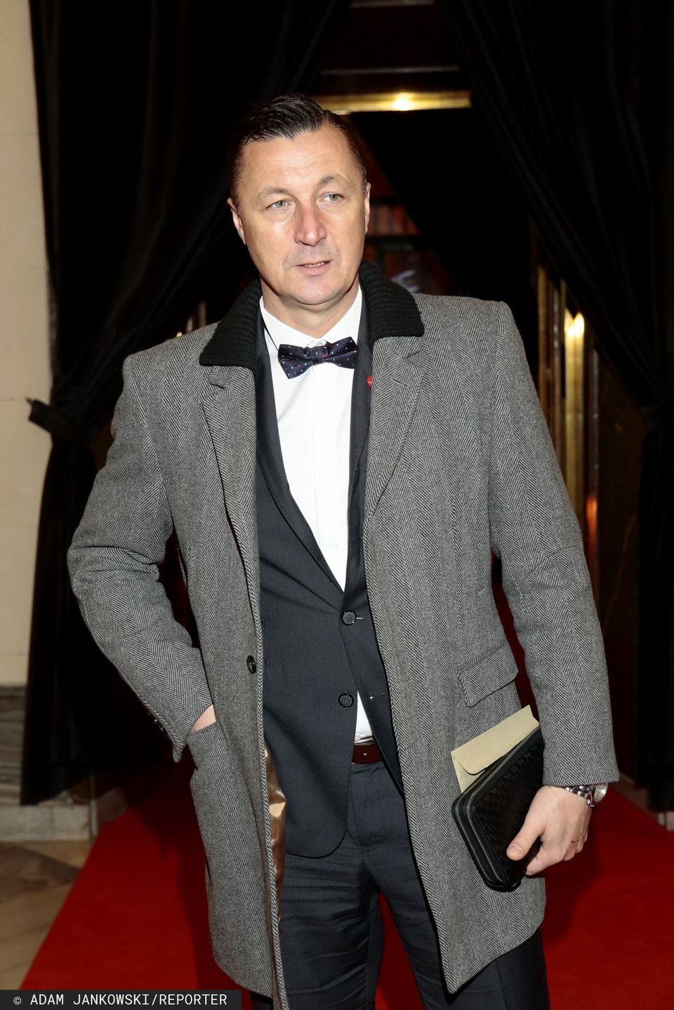 Tomasz Hajto