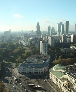 Nieruchomości: Warszawa wciąż najdroższa w Polsce