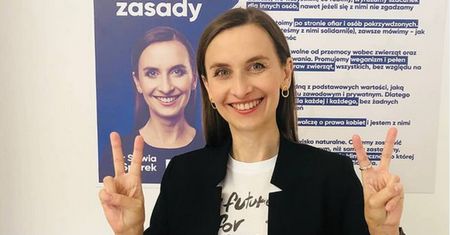 Europosłanka słynie z niecodziennych pomysłów. Pracownicy zdradzają szczegóły