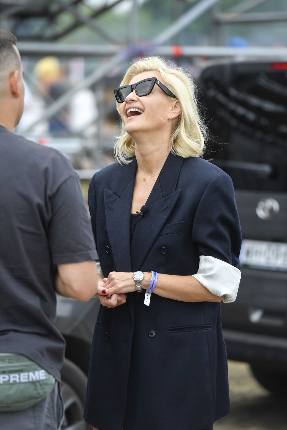Małgorzata Kożuchowska