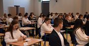 Egzamin ósmoklasisty w Kaliszu. Jakie nastroje panowały wśród uczniów Szkoły Podstawowej nr 24?