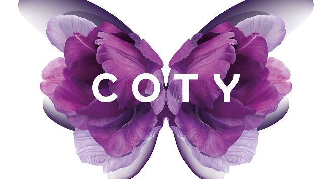 Coty przejęło prawa do licencji Burberry Beauty