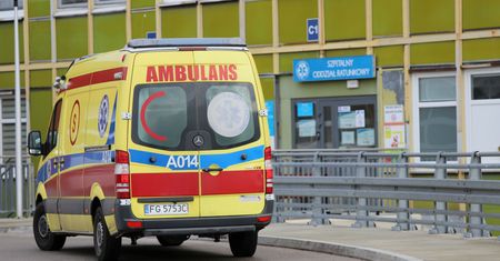 3-letnia dziewczynka została skatowana. Policja zatrzymała partnera matki