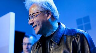 Jensen Huang powiedział jasno. "Gdyby nie Windows, Nvidia by nie powstała"