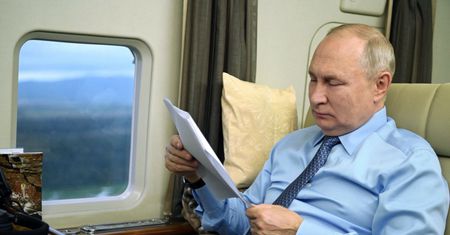 Putin znów musi się wstydzić za rubla. Problemy się mnożą