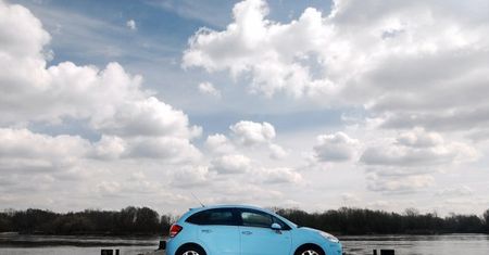 Citroën C3 1,6 e-HDI Exclusive – być kobietą [test autokult.pl]