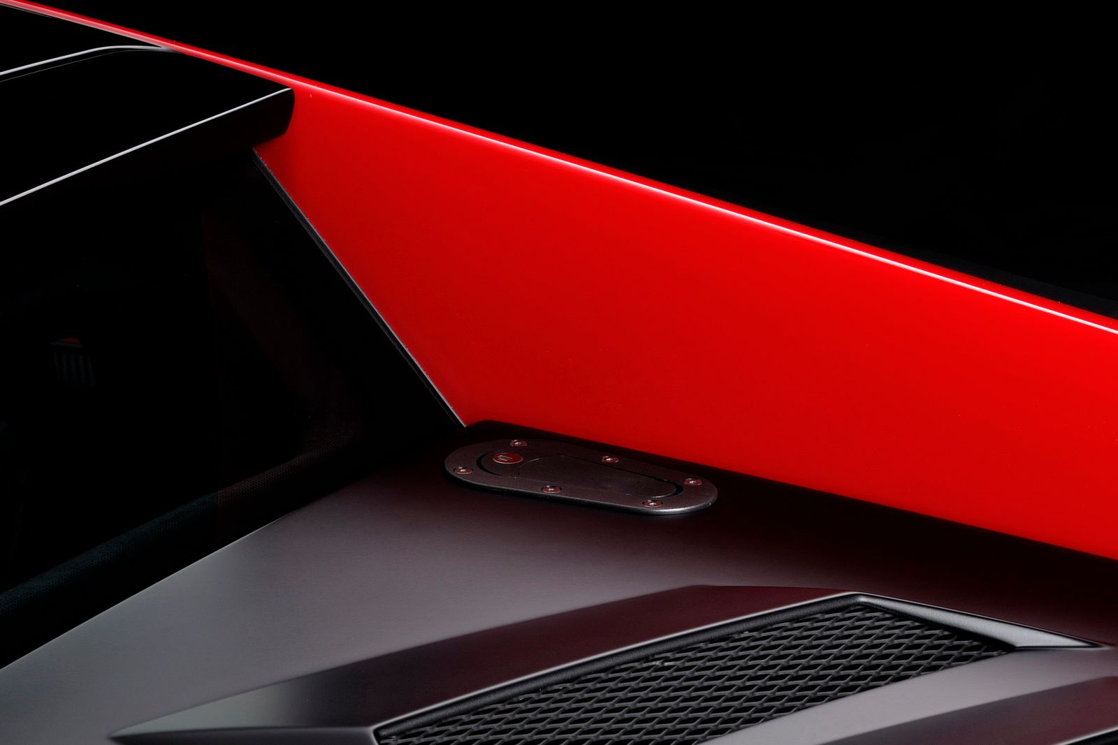 Lamborghini Gallardo Super Trofeo Stradale