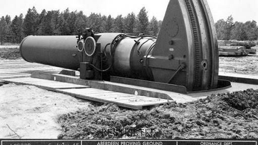 Przez lata Little David