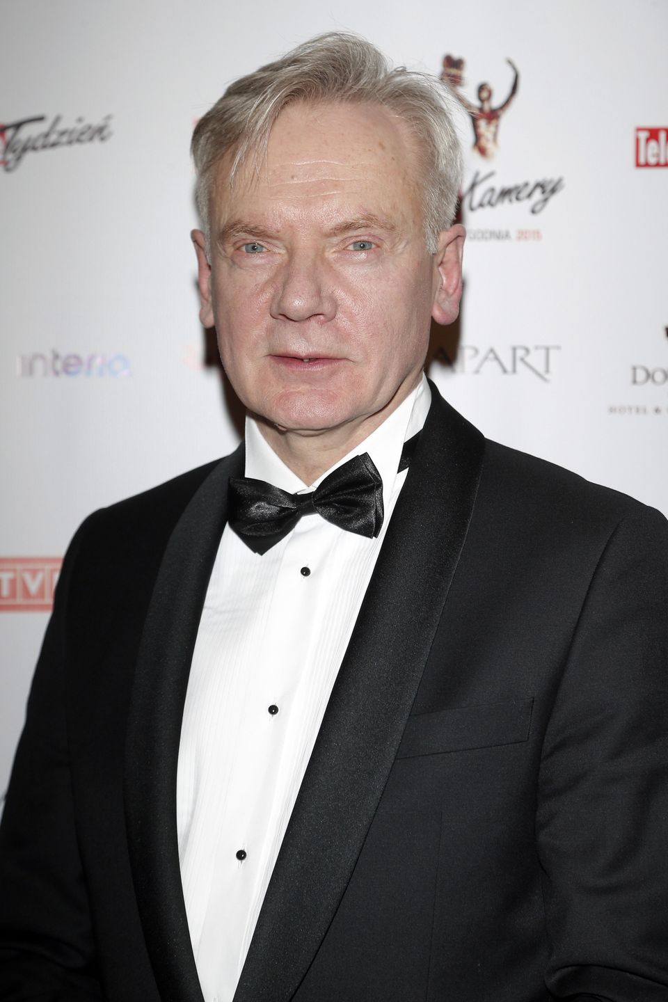 Andrzej Precigs