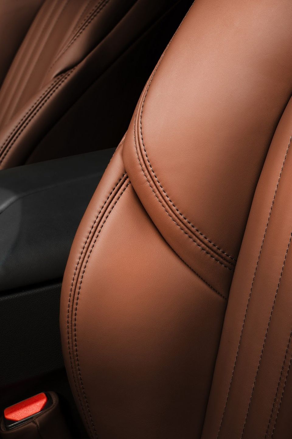 2014 Maserati Ghibli - Włosi wiedzą, co to piękno [galeria] 171
