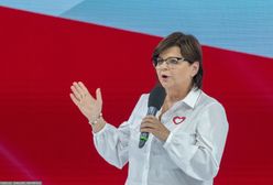 Zapytał o ceny podczas programu na żywo. Konsternacja posłanki