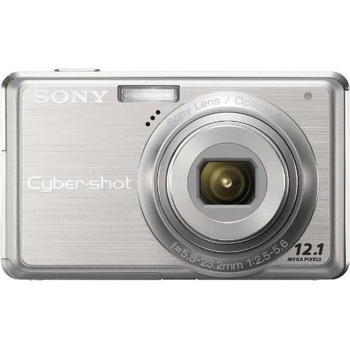 Sony Cyber-shot DSC-S980