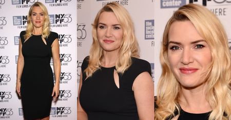 Kate Winslet, Tom Hanks i George Clooney na festiwalu filmowym w Nowym Jorku! (ZDJĘCIA)