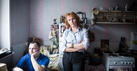 Oto zwycięzcy najbardziej prestiżowego konkursu fotograficznego w Polsce – Grand Press Photo 2017