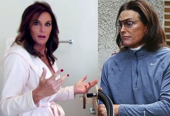 Caitlyn Jenner zarobi 5 RAZY WIĘCEJ od Bruce'a!