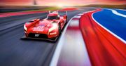 Nissan GT-R LM Nismo - zdjęcia odchodzącego wojownika