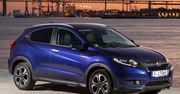 Nowa Honda HR-V - polski cennik