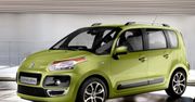 Citroen C3 Picasso - nowy minivan