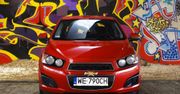 Chevrolet Aveo 1,3 Diesel LT+ - dojrzały maluch [test autokult.pl]