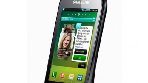 Samsung Galaxy 3 w cenie prawie 1500 złotych? 1