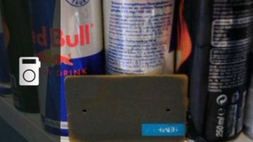 Telefon zamiast miarki 1