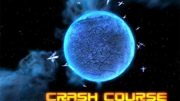 Crash Course 3D powraca w darmowej wersji [wideo] 1