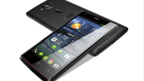 Acer Liqiud E3 - nasz hands-on 1