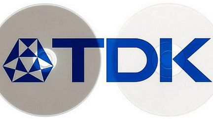 10-warstwowe płyty Blu-ray od TDK 1