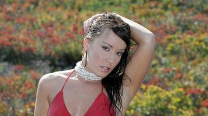 Kostium kąpielowy, który wysycha w ciągu kilku sekund 1