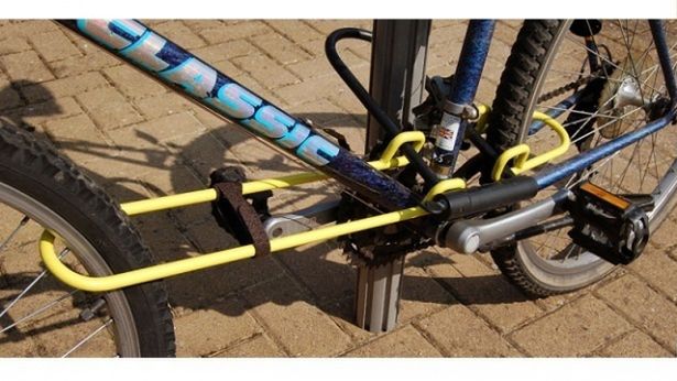 7 pomysłowych gadżetów dla miejskiego rowerzysty 1