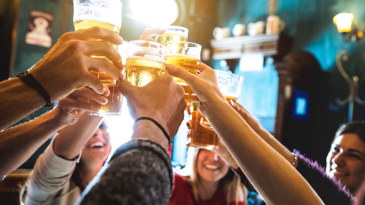 Trująca substancja znaleziona w popularnych piwach i winach