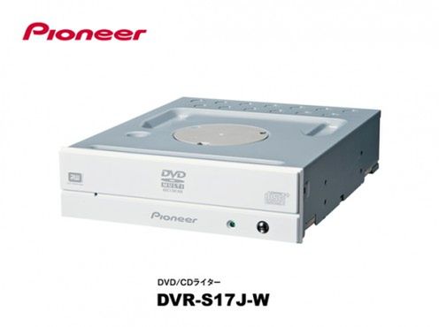 Pioneer DVR-S17J 02