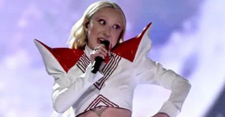 Eurowizja 2024. Internauci komentują porażkę Luny i uderzają w TVP: "Następnym razem SŁUCHAJCIE LUDZI"