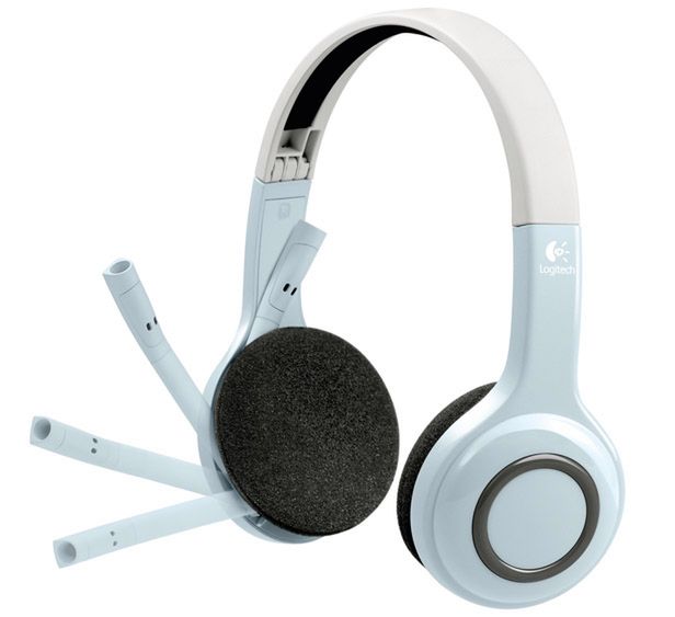 Nowe produkty Logitecha 2