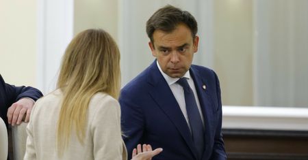 Największy skok długu od lat. "Sytuacja staję się podbramkowa"