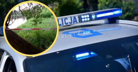 Warszawa. Ciało mężczyzny w Jeziorku Wieliszewskim