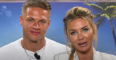 Angela i Arsen z "Love Island" już się ROZSTALI!