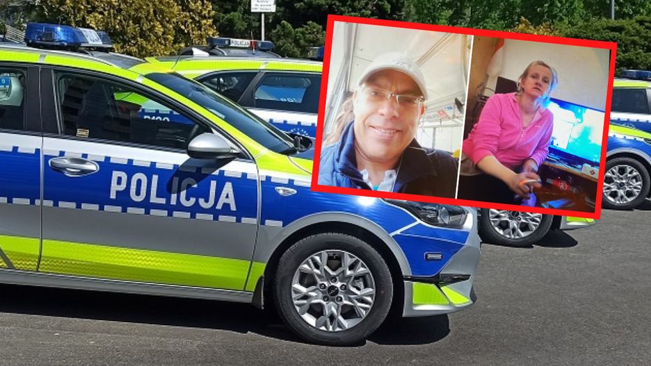 Zaginione małżeństwo z Warszawy. Nowa hipoteza psychologa