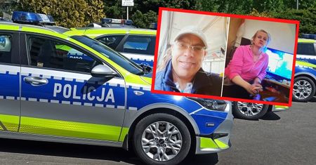 Zaginione małżeństwo z Warszawy. Pojawiły się nowe informacje