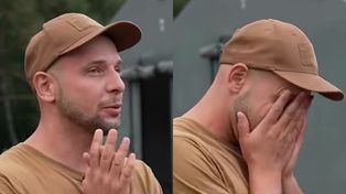 ZMIESZANY Maciej Pela zdradza, co ma w opisie na Tinderze. Dałybyście mu w prawo?
