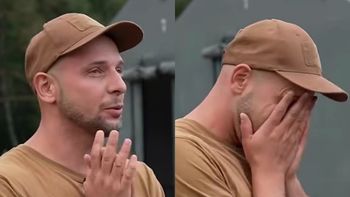 ZMIESZANY Maciej Pela zdradza, co ma w opisie na Tinderze. Dałybyście mu w prawo?